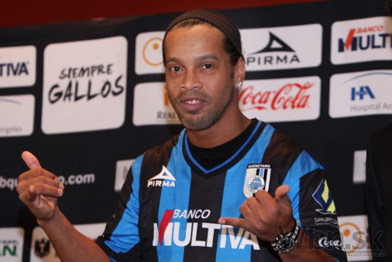 Ronaldinho