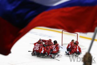 Rusko sport hokej