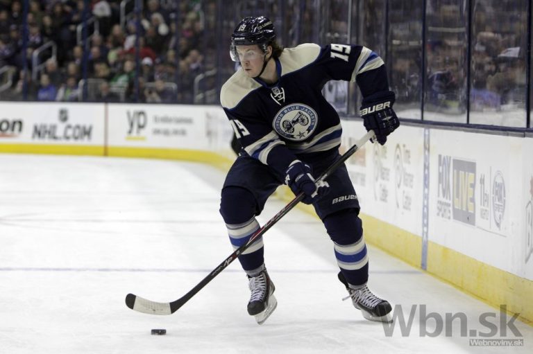 Ryan Johansen