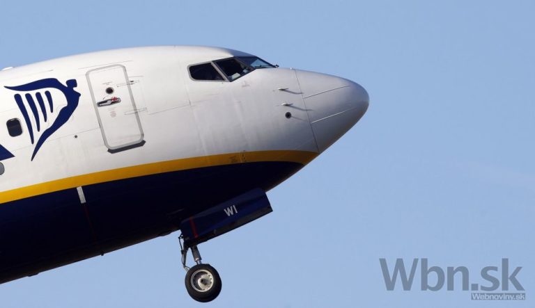 Ryanair