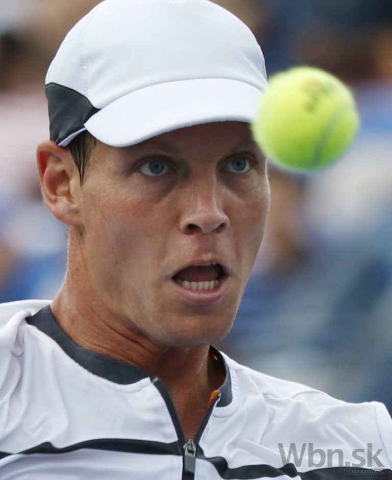 Siedmy deň na tenisovom turnaji US Open