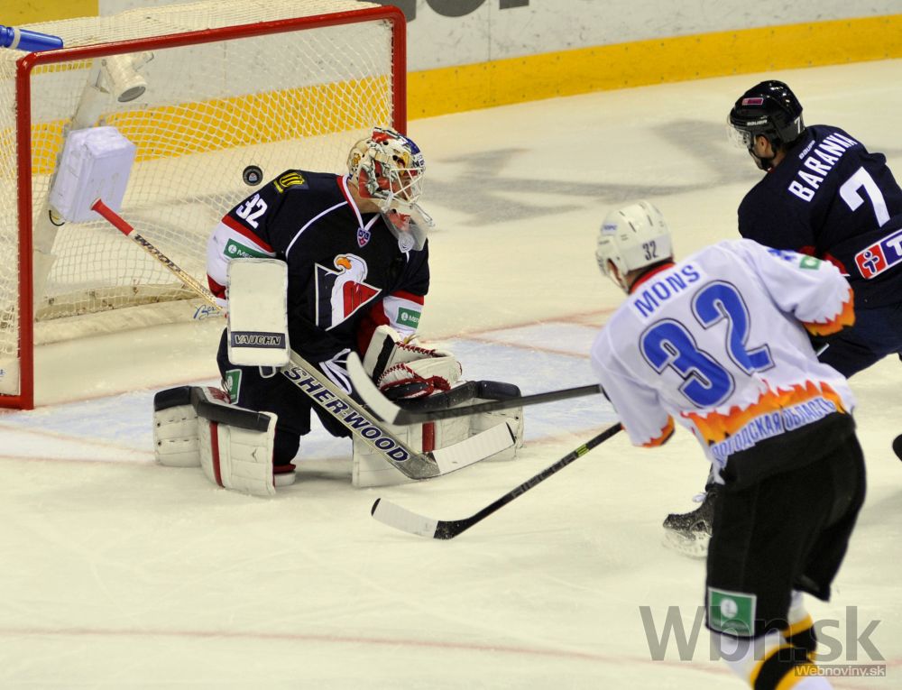 Slovan - Čerepovec