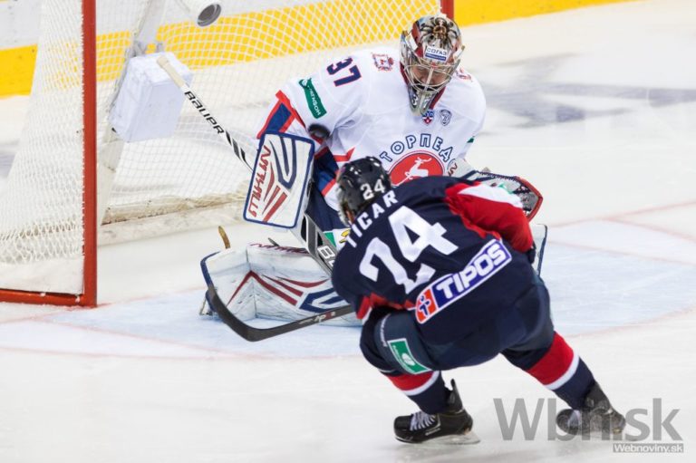 Slovan - Torpedo