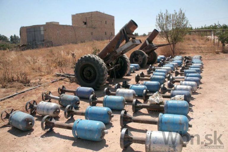 Syria