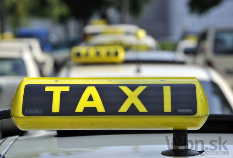 Taxi