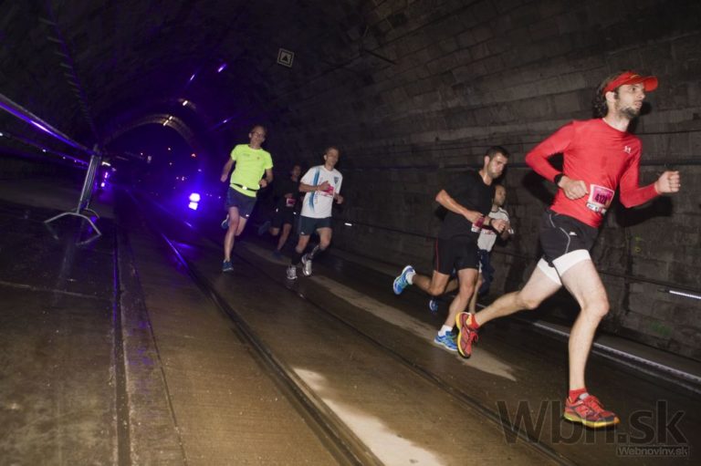 Telekom Night Run 2013
