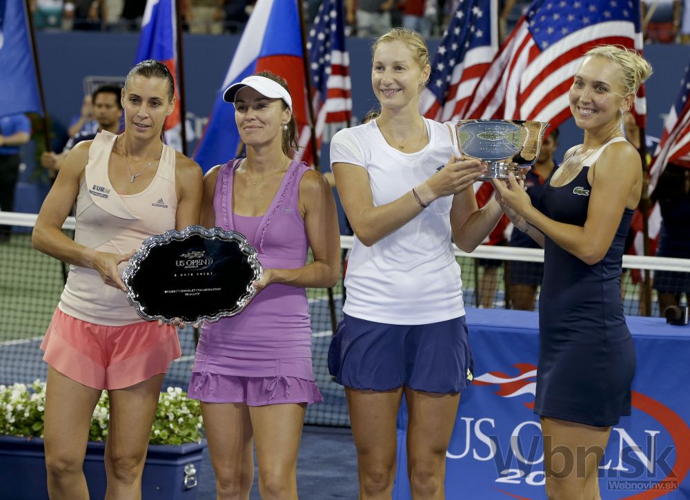 US Open