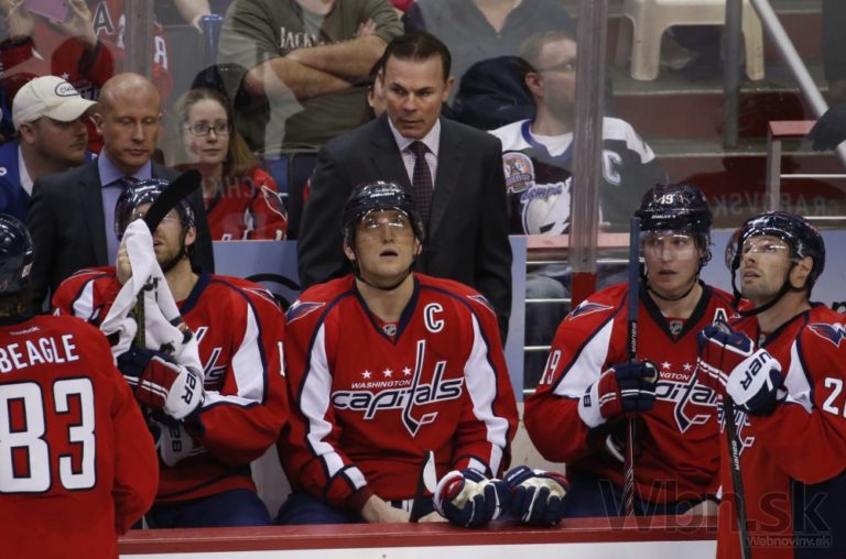 Washington Capitals