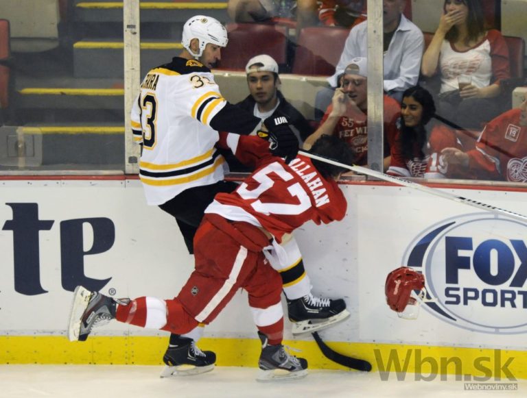 Zdeno chara