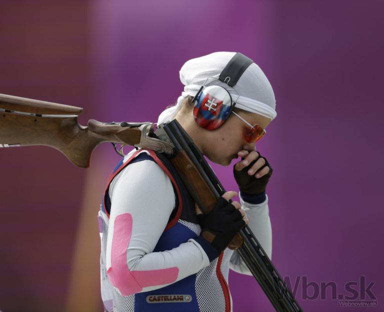 Zuzana stefecekova
