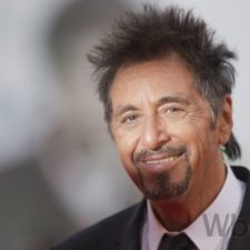 Al Pacino