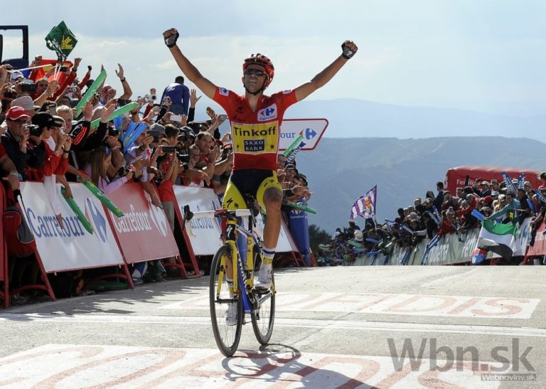 Alberto Contador