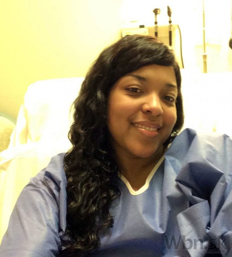 Amber Vinson