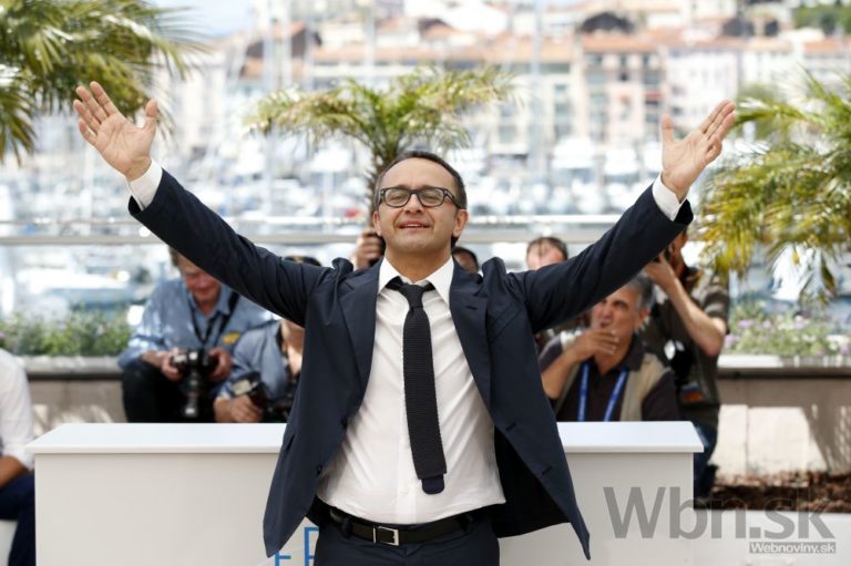 Andrey Zvyagintsev