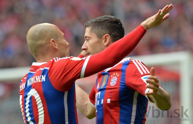 Bayern mnichov
