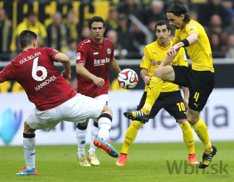 Borussia Dortmund