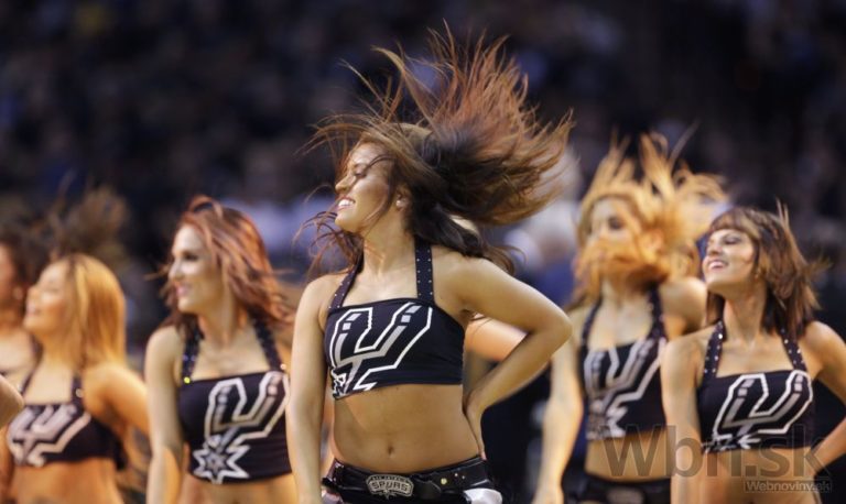 Čírlíderky klubov basketbalovej NBA sa búria.