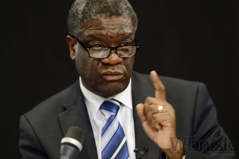 Denis Mukwege