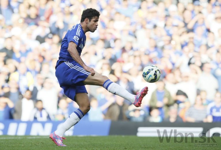 Diego Costa