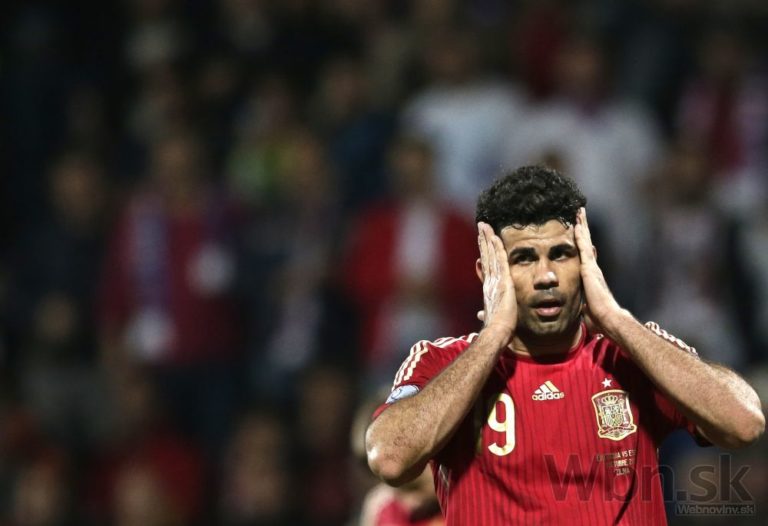 Diego Costa