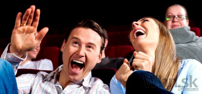 Divadlo účtuje ceny podľa toho, koľkokrát sa diváci zasmejú