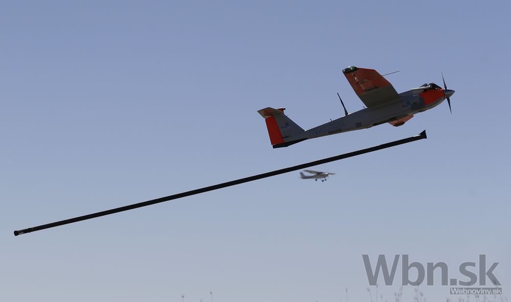 Dron