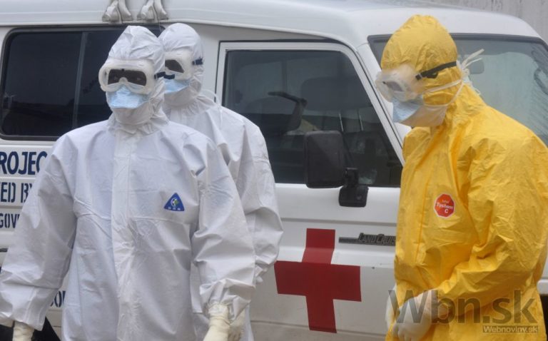 Ebola