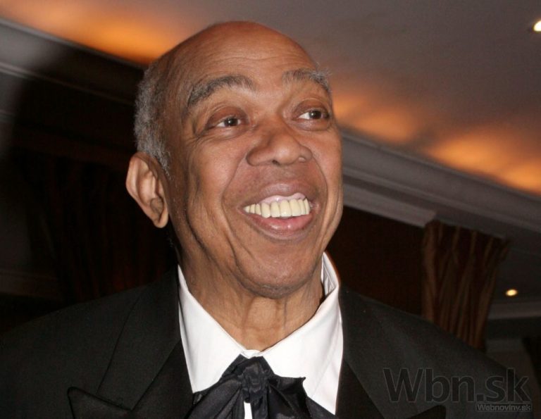 Geoffrey Holder