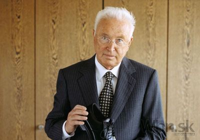 Heinz Horst Deichmann