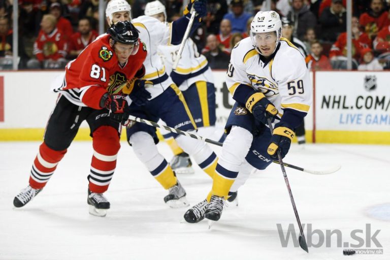 Hossa