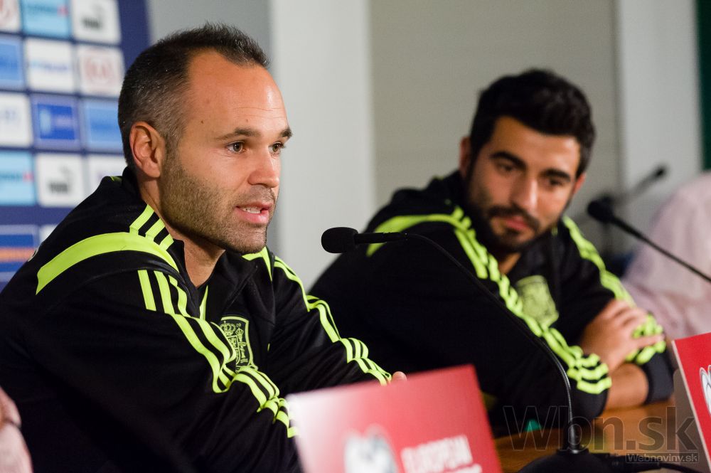 Iniesta