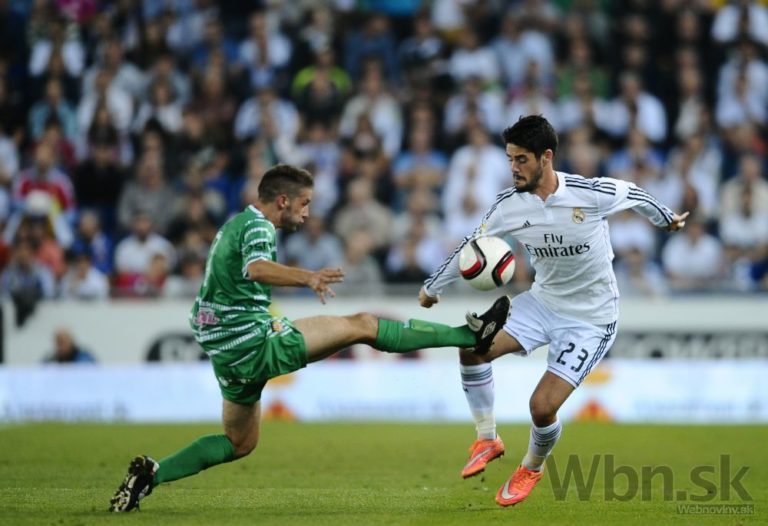 Isco