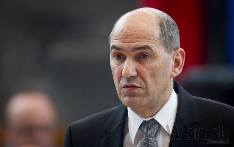 Janez Jansa