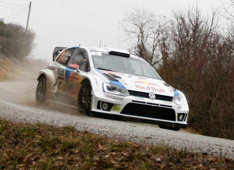 Jari Matti Latvala