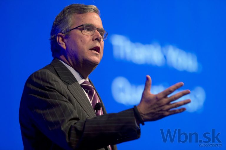 Jeb Bush