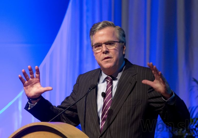 Jeb Bush