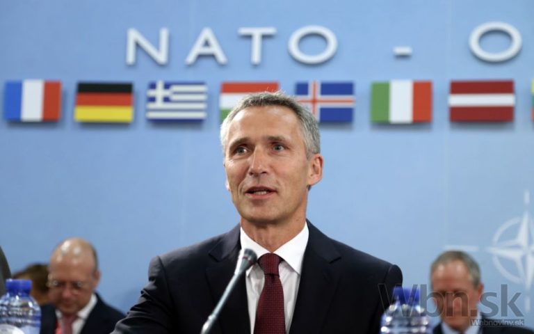 Jens Stoltenberg