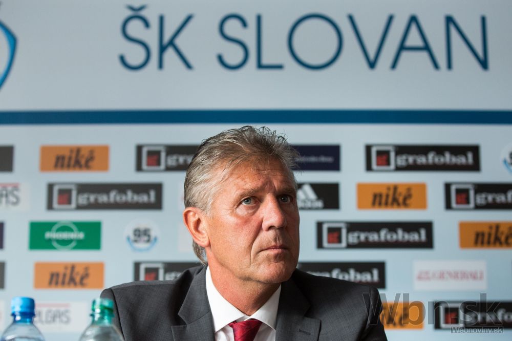 Jozef Chovanec