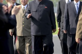 Kim Čong un podstúpil operáciu nohy