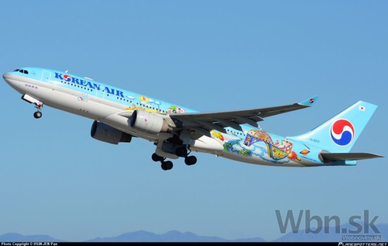 Korean air