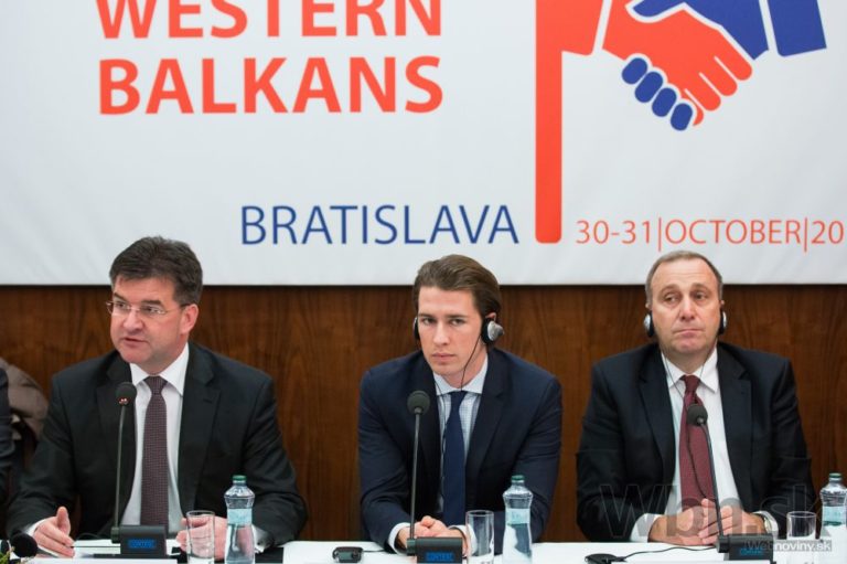 Lajcak kurz schetyna