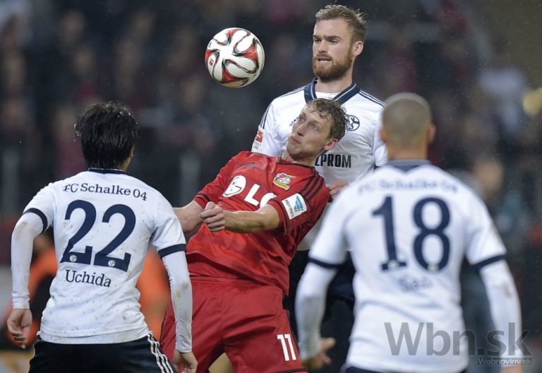 Leverkusen