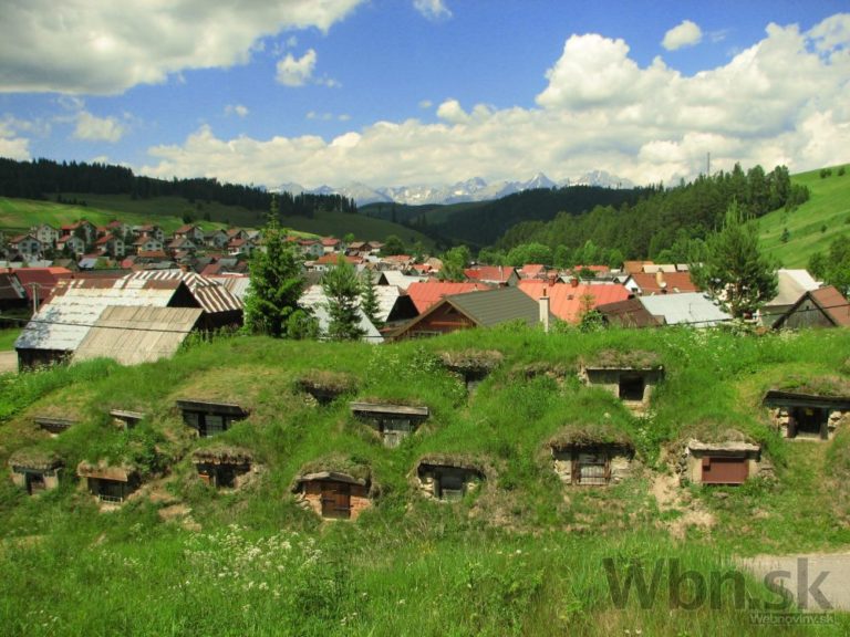 Liptovska teplicka