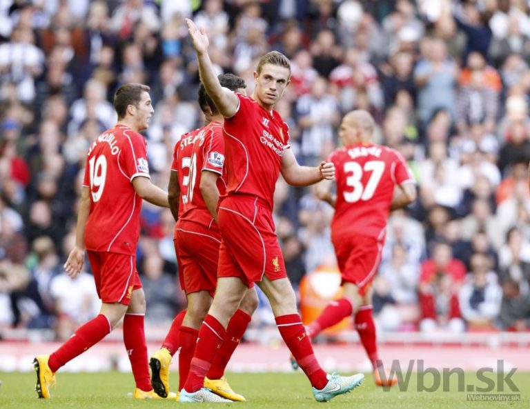 Liverpool