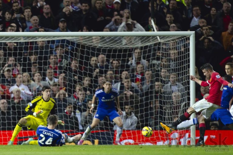 Manchester vs. Chelsea