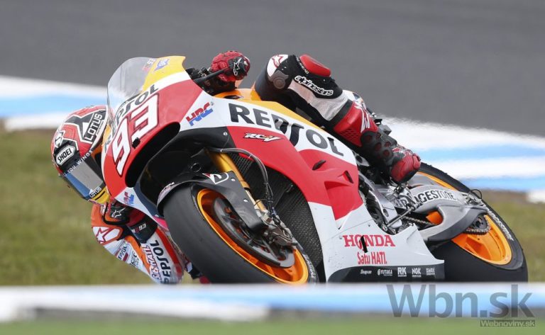 Marc Márquez