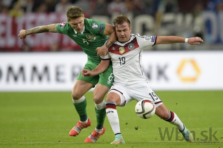 Mario Götze
