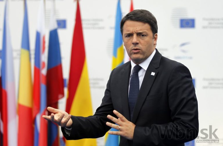Matteo Renzi
