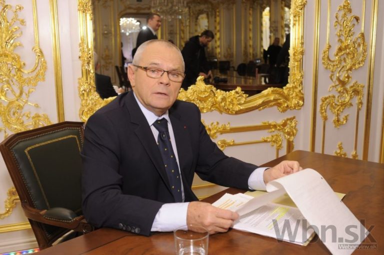 Milan Kňažko