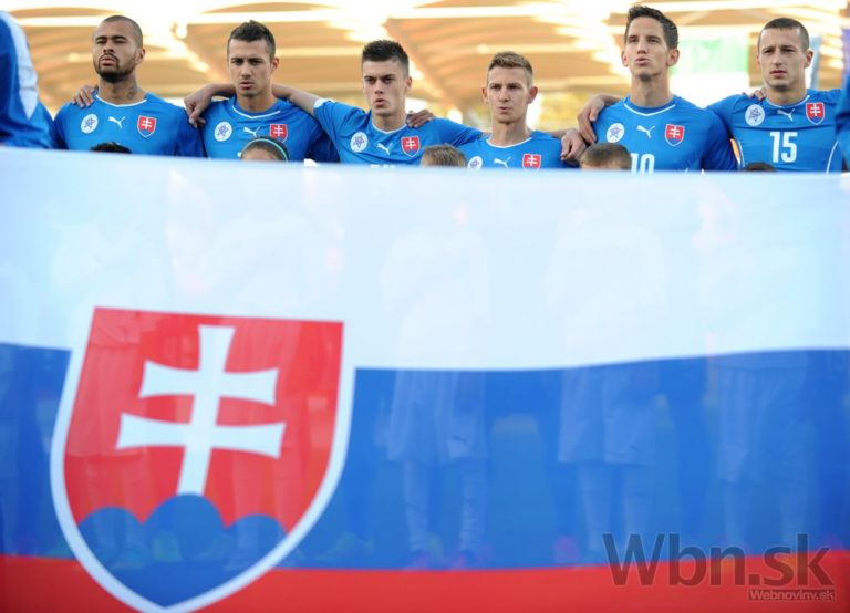 Mladí futbalisti v baráži o majstrovstvá Európy remizovali s Taliansko